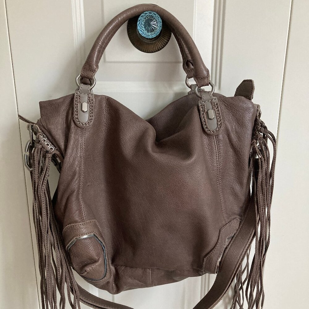 Liebeskind Kobe Satchel EUC